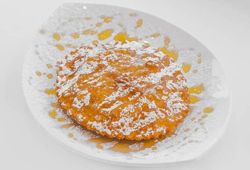 בית מלון כפרי Il Gabbiano