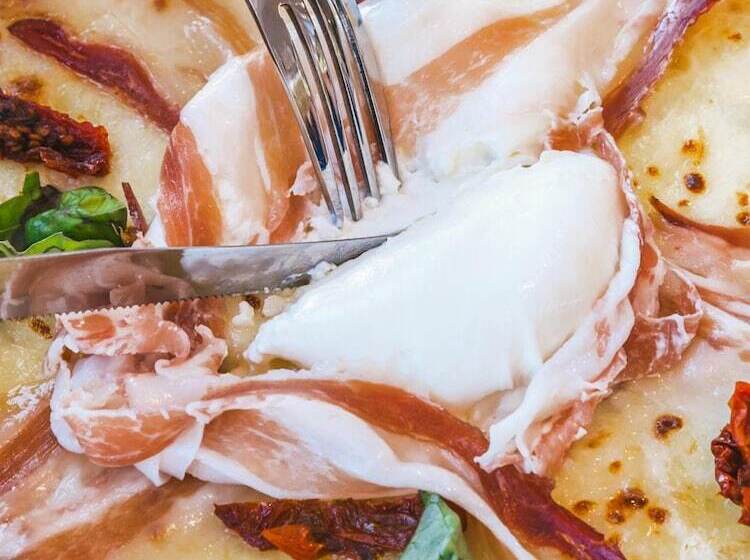 בית מלון כפרי Il Gabbiano