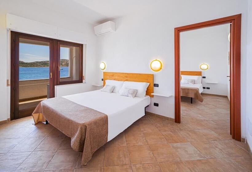 בית מלון כפרי Il Gabbiano