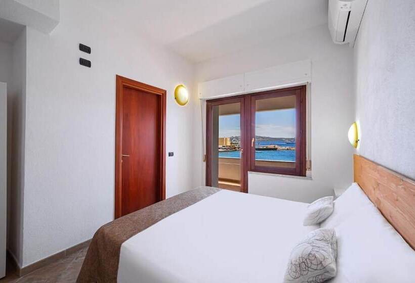 בית מלון כפרי Il Gabbiano