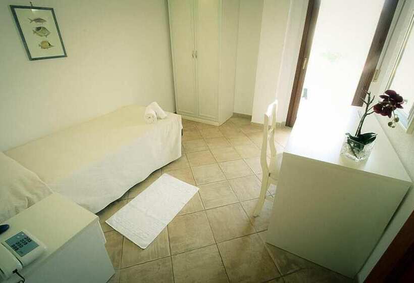 בית מלון כפרי Il Gabbiano