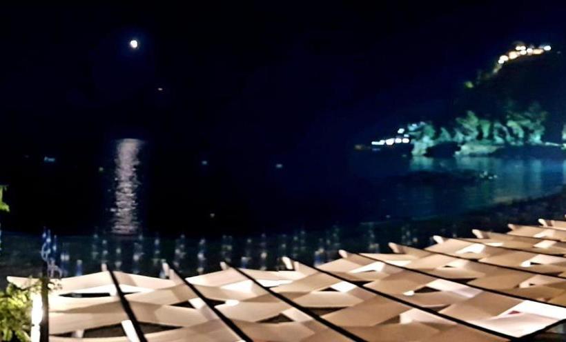 فندق Il Gabbiano