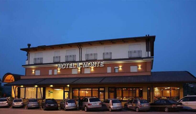 هتل Il Monte