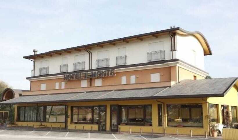 هتل Il Monte