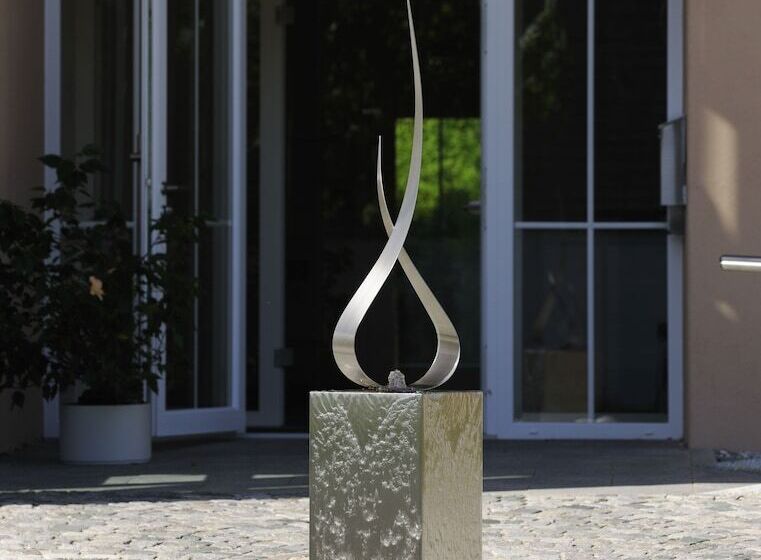 בית מלון כפרי Inspiration Garni