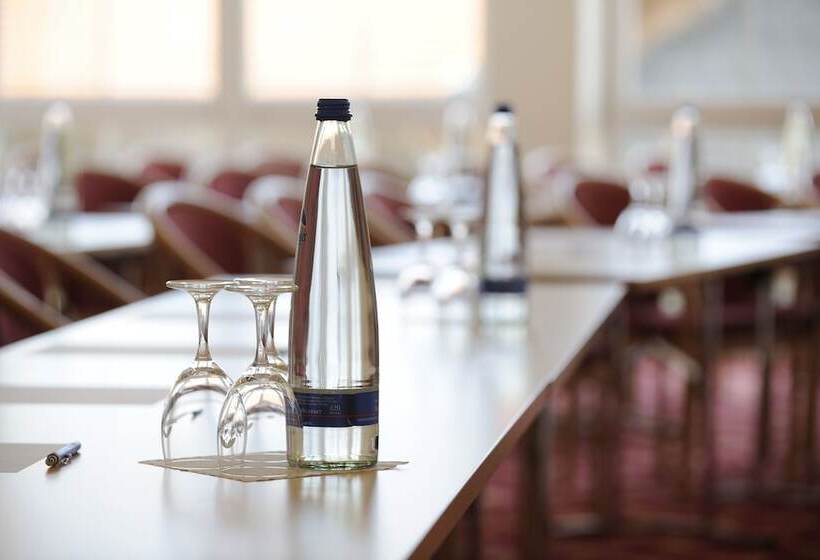 酒店 Inspiration Garni