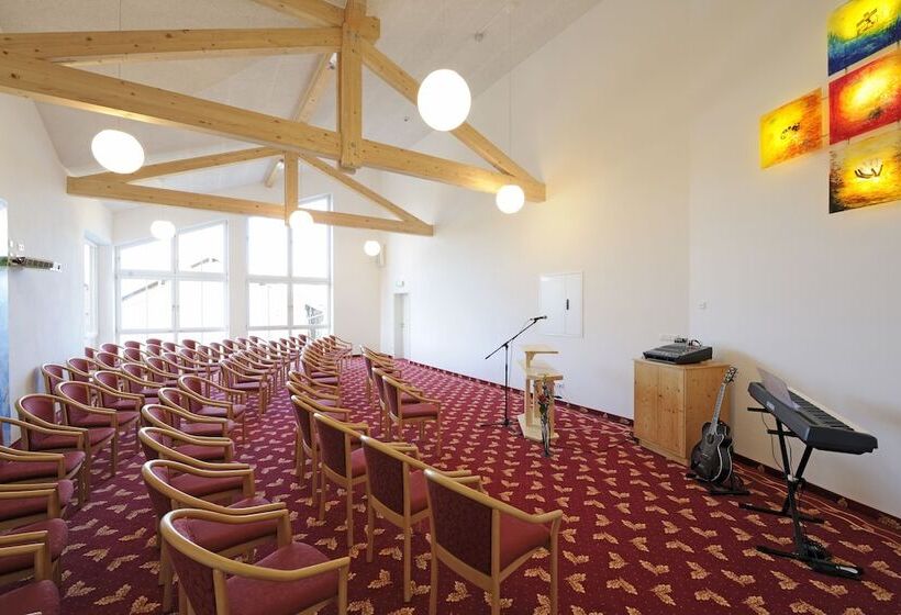 Отель Inspiration Garni