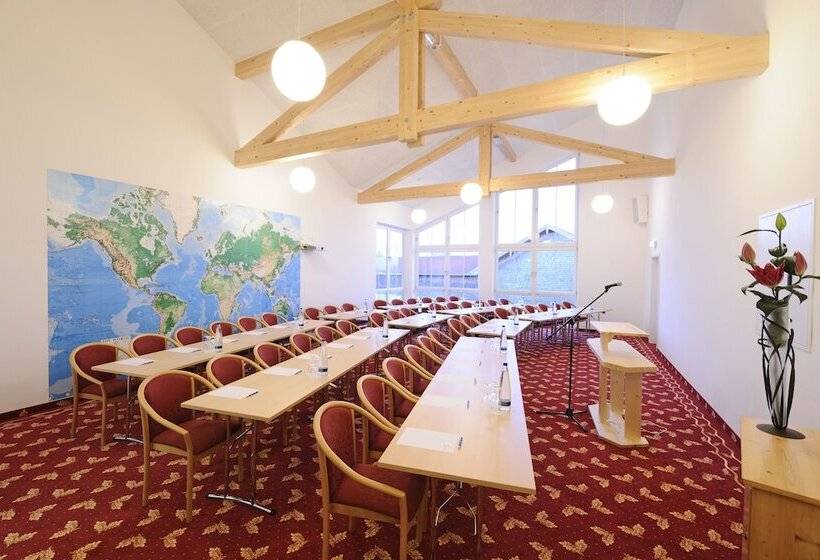 בית מלון כפרי Inspiration Garni