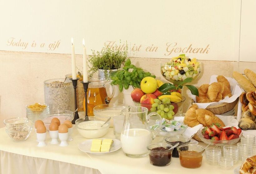 בית מלון כפרי Inspiration Garni