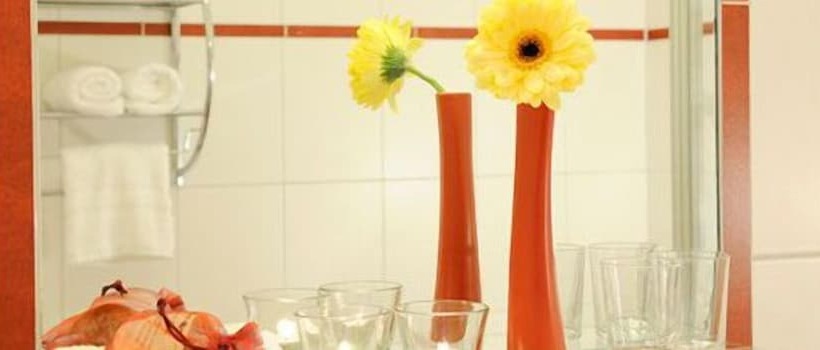 Отель Inspiration Garni