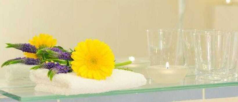 בית מלון כפרי Inspiration Garni