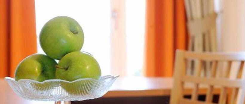 בית מלון כפרי Inspiration Garni