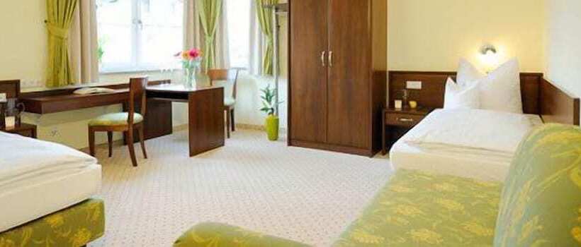 בית מלון כפרי Inspiration Garni