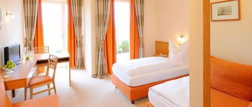 בית מלון כפרי Inspiration Garni