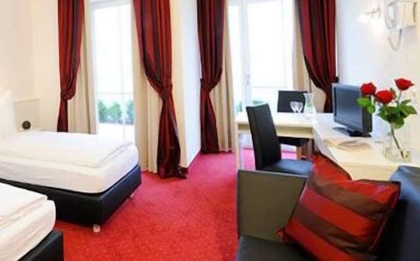 בית מלון כפרי Inspiration Garni