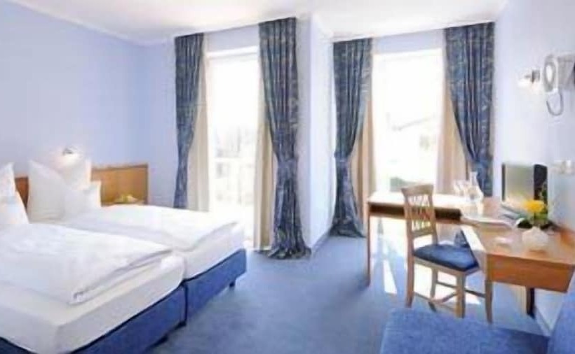 בית מלון כפרי Inspiration Garni