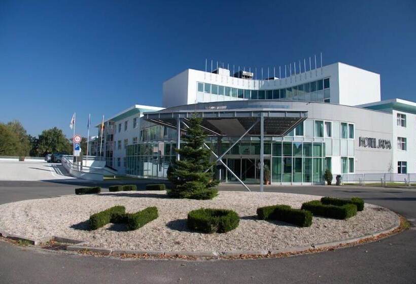 ホテル Jana