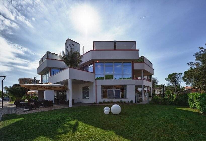 בית מלון כפרי Jasminum