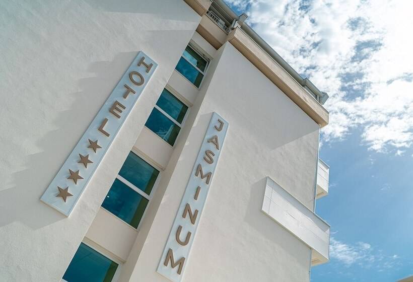 בית מלון כפרי Jasminum