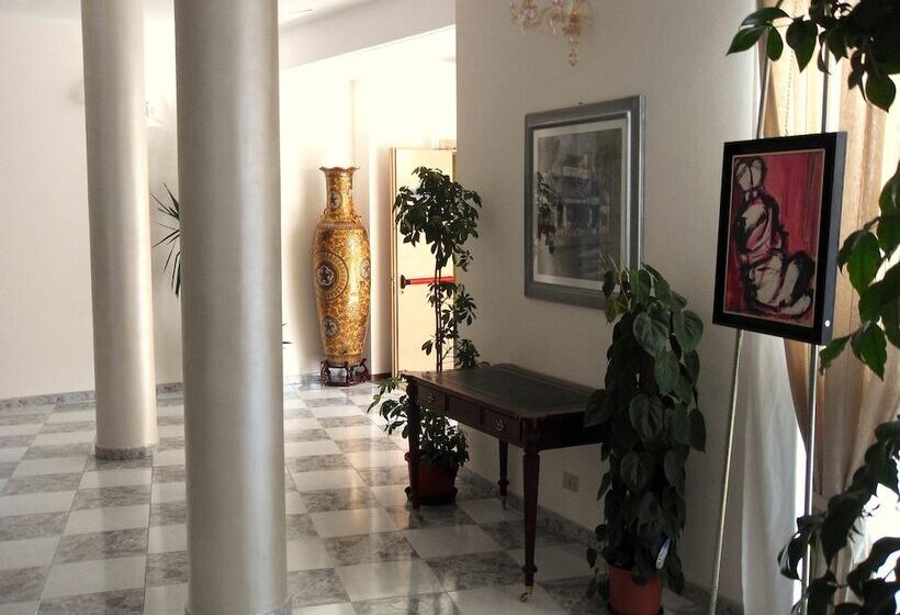 בית מלון כפרי Jasminum