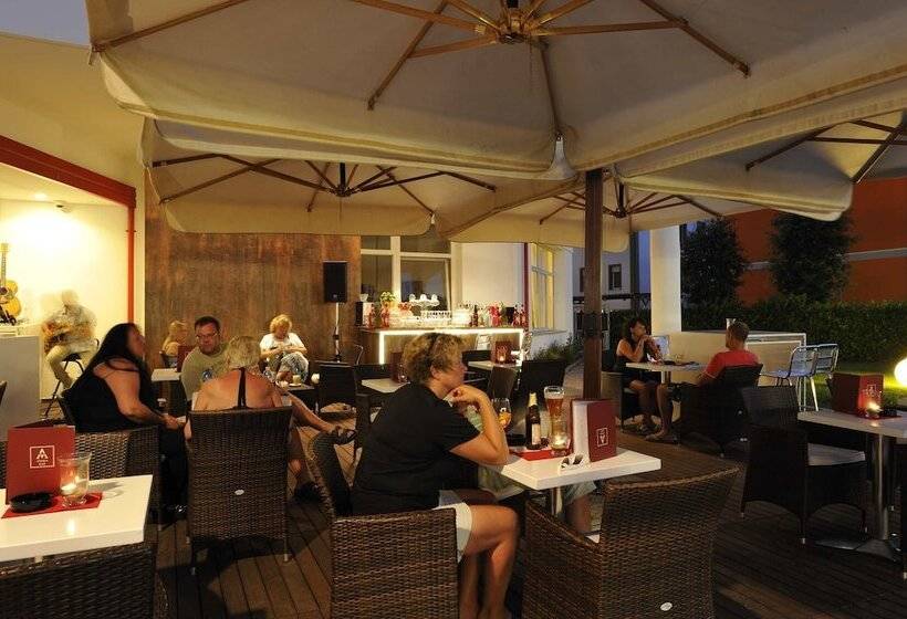 בית מלון כפרי Jasminum