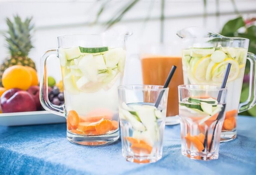 בית מלון כפרי Jasminum