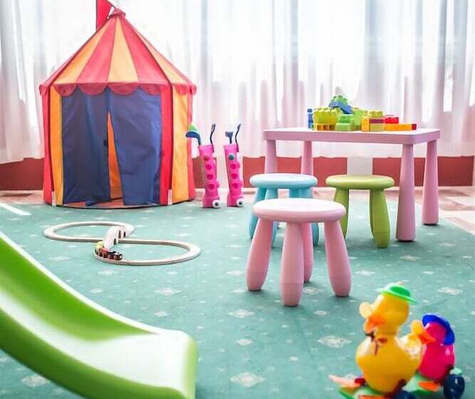 בית מלון כפרי Jasminum