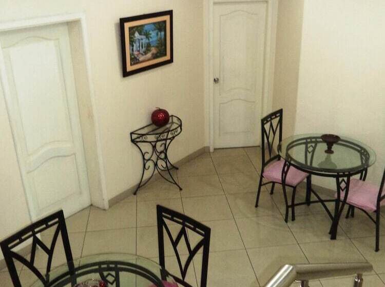 בית מלון כפרי Jeshua Simmonds