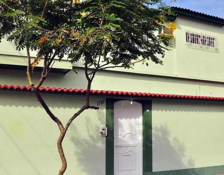 בית מלון כפרי Jeshua Simmonds