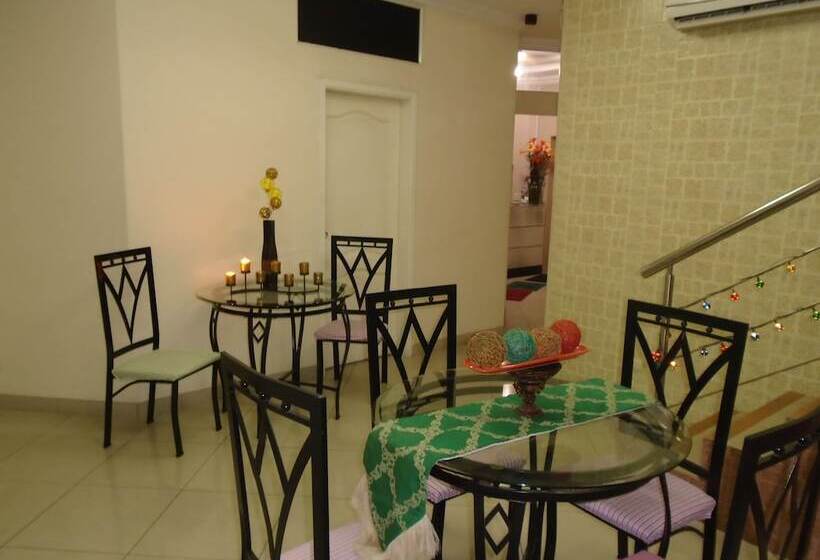 בית מלון כפרי Jeshua Simmonds