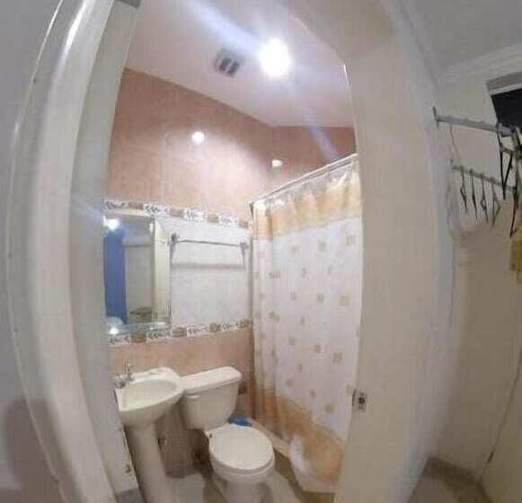 בית מלון כפרי Jeshua Simmonds