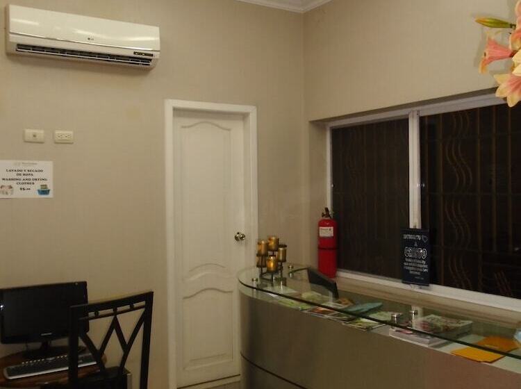 בית מלון כפרי Jeshua Simmonds