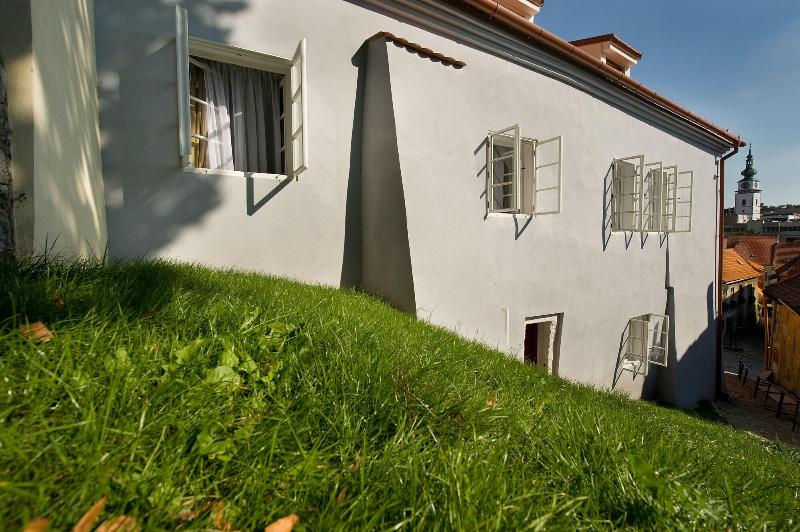 בית מלון כפרי Joseph 1699