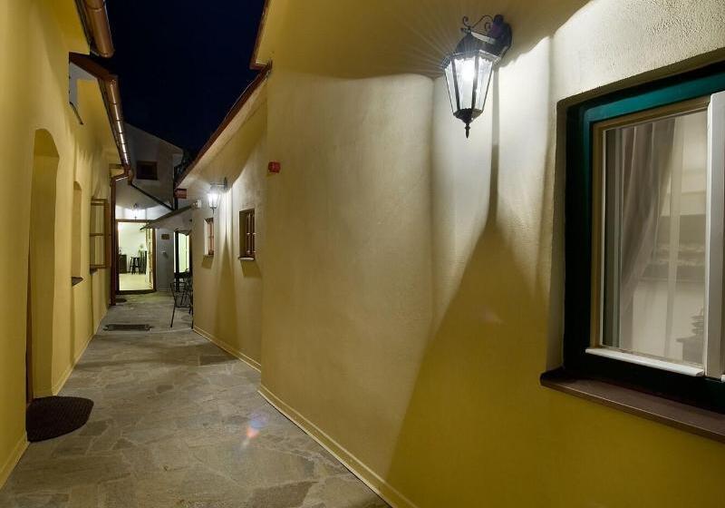 בית מלון כפרי Joseph 1699