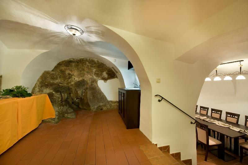 בית מלון כפרי Joseph 1699