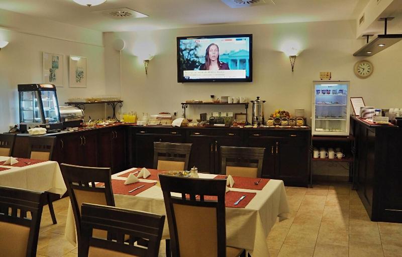 בית מלון כפרי Joseph 1699