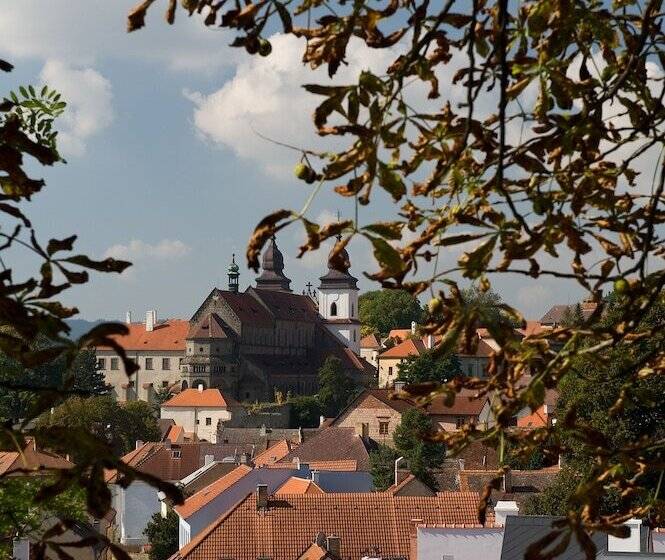 בית מלון כפרי Joseph 1699