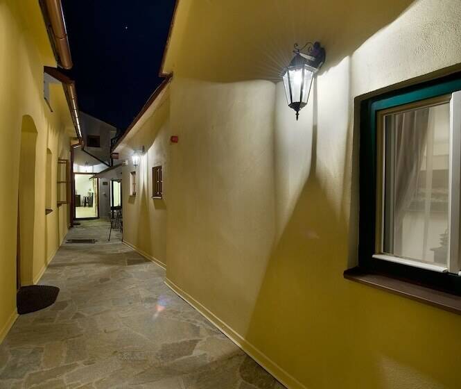 בית מלון כפרי Joseph 1699