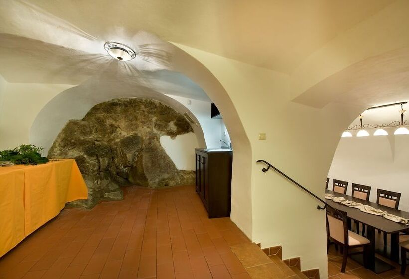 בית מלון כפרי Joseph 1699