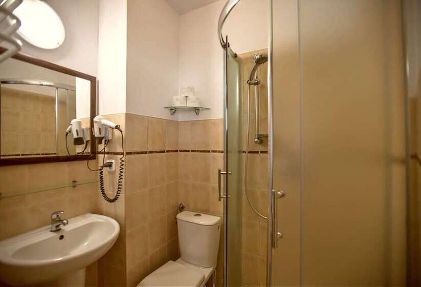 ホテル Kamienica Pod Kasztanami świnoujście