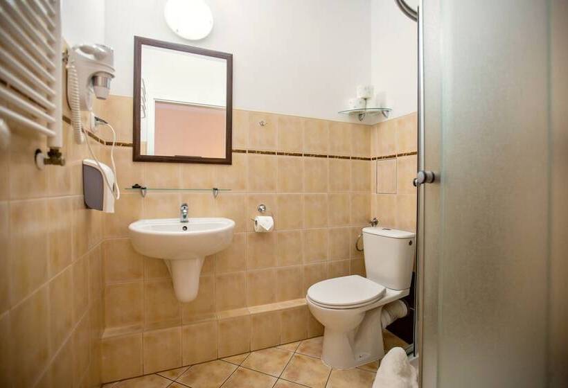 ホテル Kamienica Pod Kasztanami świnoujście