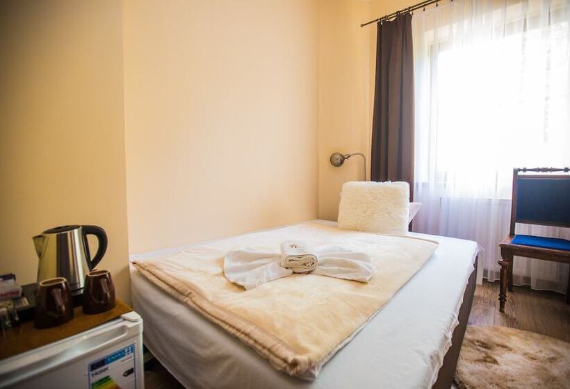 ホテル Kamienica Pod Kasztanami świnoujście