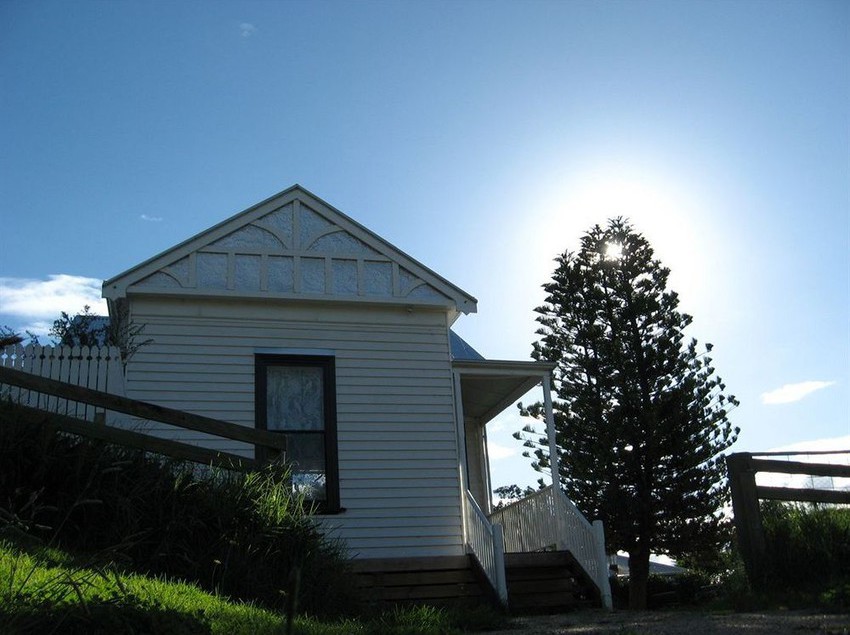 酒店 Kananook Heritage House