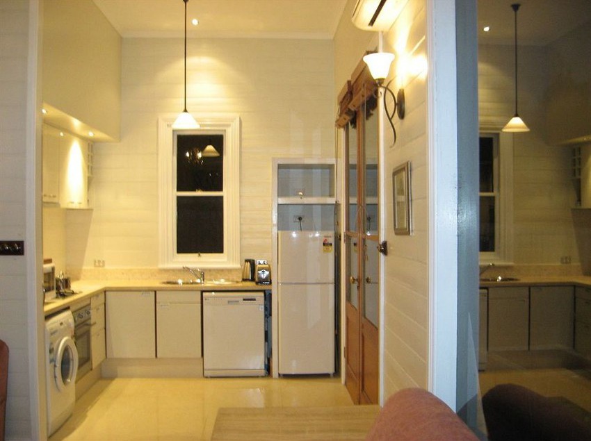 酒店 Kananook Heritage House