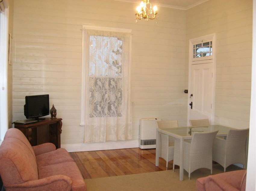 酒店 Kananook Heritage House