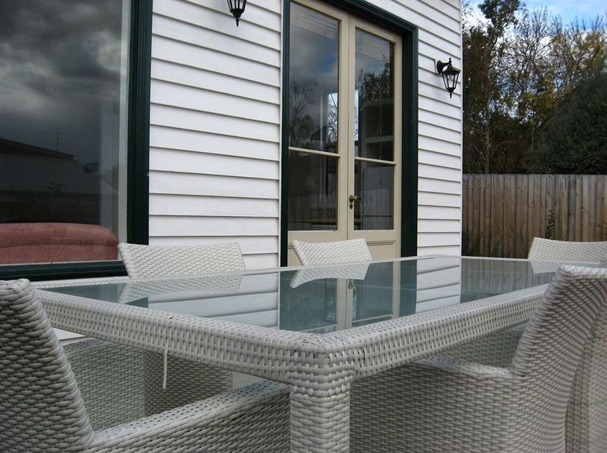 酒店 Kananook Heritage House