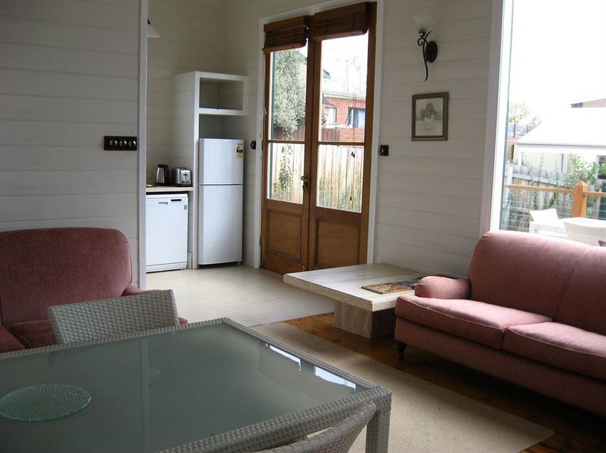 酒店 Kananook Heritage House