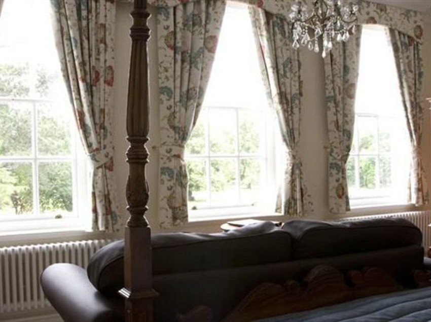 Отель Kelham House Country Manor