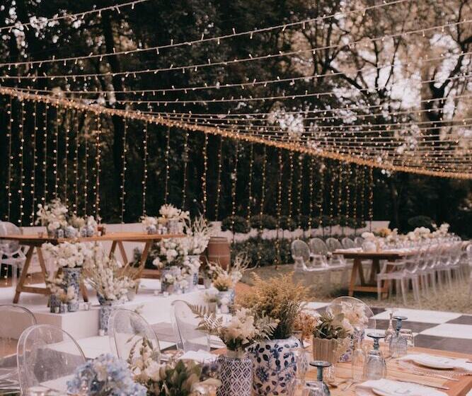 酒店 Kleinkaap Boutique