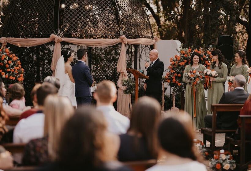 酒店 Kleinkaap Boutique